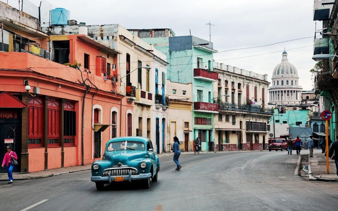 9 ciekawostek o Kubie