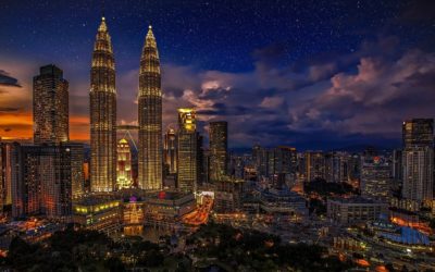 11 ciekawostek o Malezji