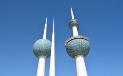 10 ciekawostek o Kuwejcie